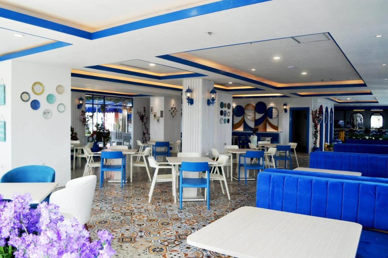 Cavinton Hotel Malioboro Yogyakarta By Tritama Hospitality Exterior photo