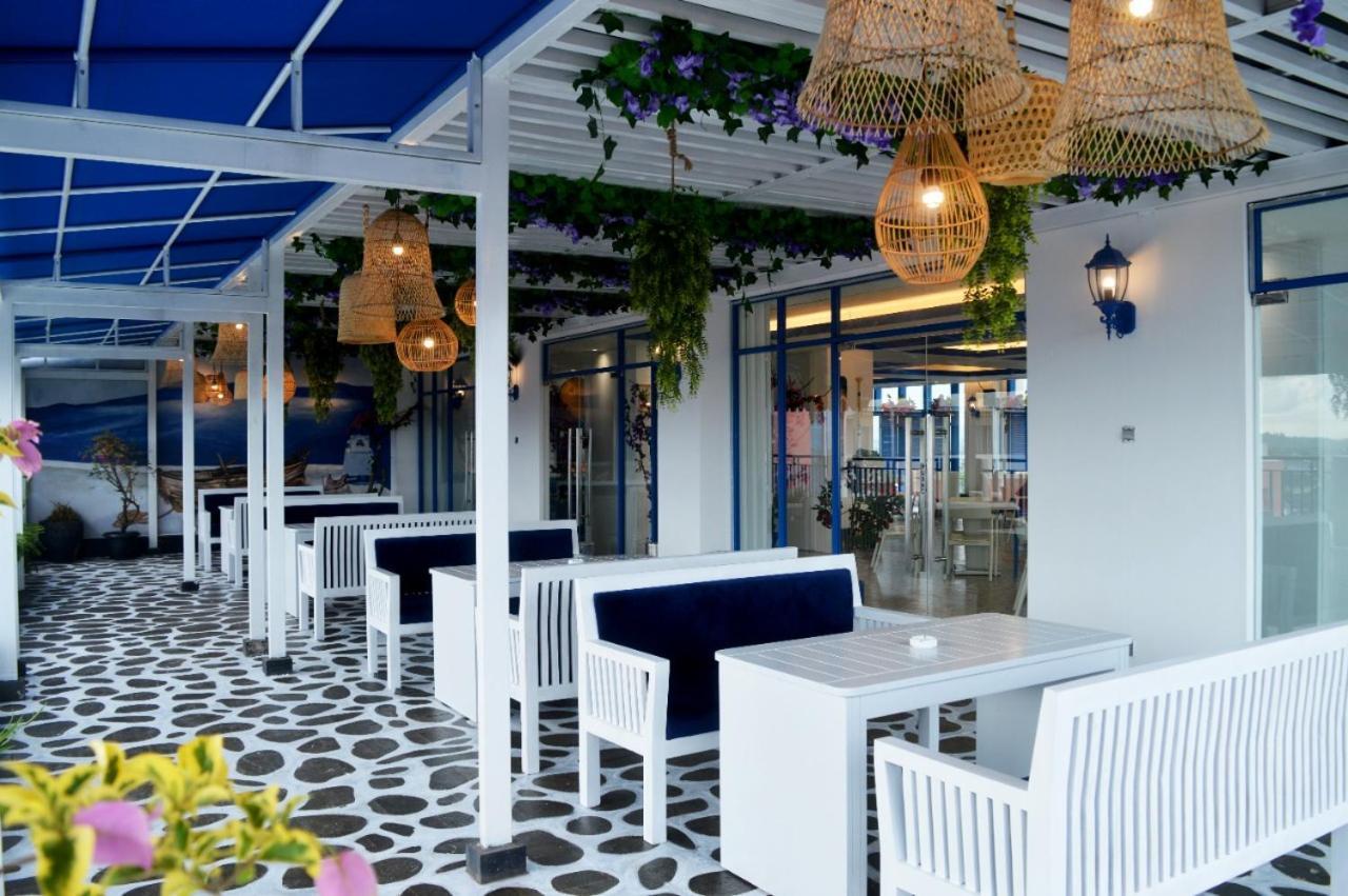 Cavinton Hotel Malioboro Yogyakarta By Tritama Hospitality Exterior photo